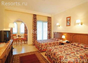 LTI Hotel Grand Azure Resort 40